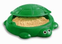 Turtle Sandbox